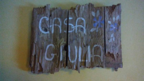 Отель Casa Giulia on Francigena  Гамбасси Терме